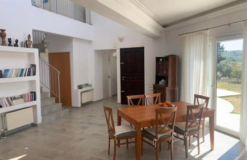 Village House - Monemvasia municipality - Foto 17