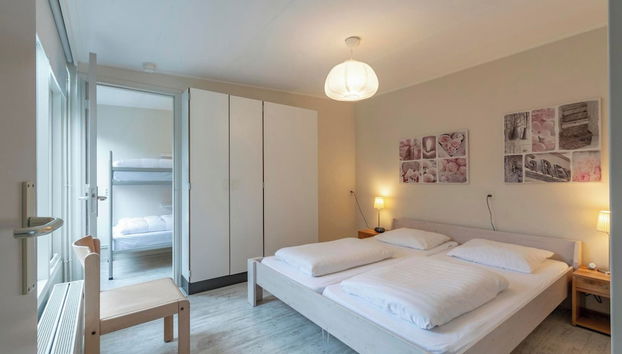 Bungalow in Sint Maartenszee Near Beach - Foto 5, Habitación