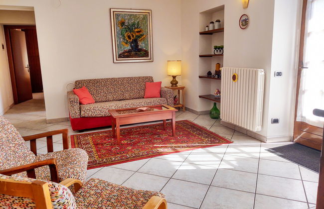 Casa Riboni - Foto 6