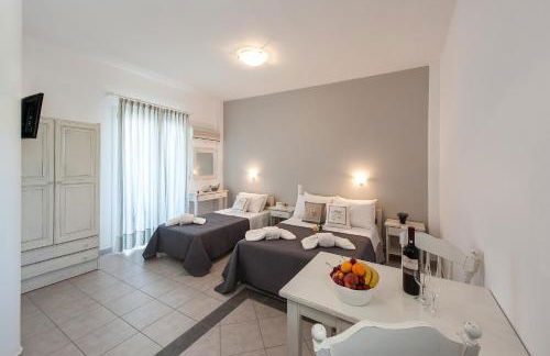 Anixis Studios Aliki Paros - Photo 47