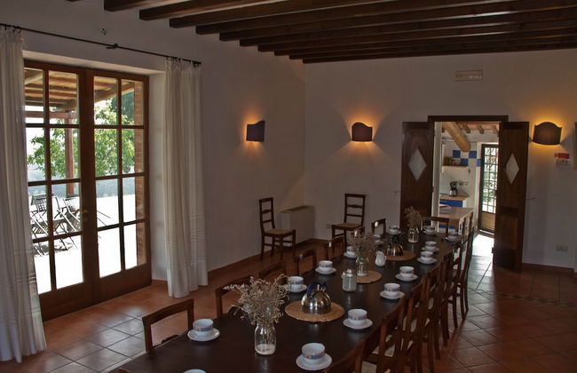 Agriturismo Chieteno - Foto 57