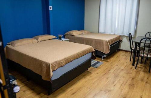 Mango View Guesthouse & Apartamentos em Boa Vista - Photo 46