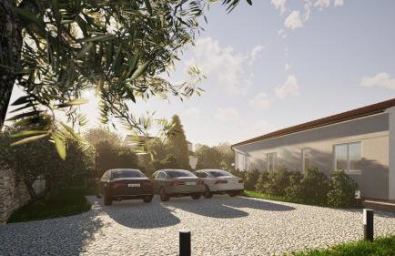 Holiday House Villa Skrila - Foto 46