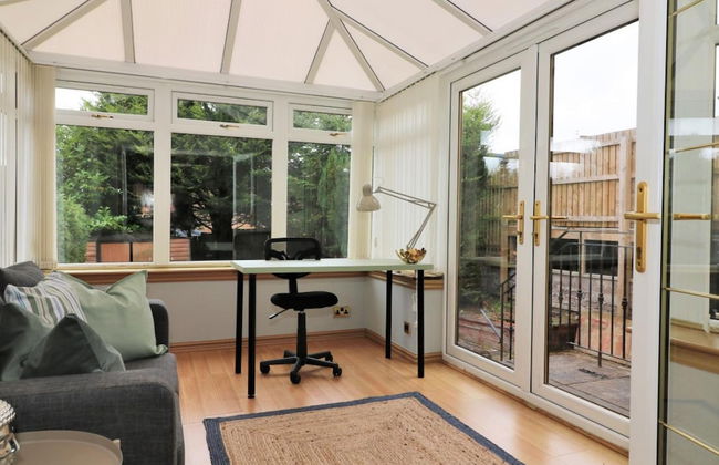 Binnie House - Cumbernauld - Foto 15