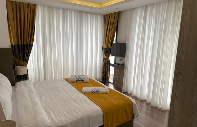 Nurel Shark Residence - Foto 11