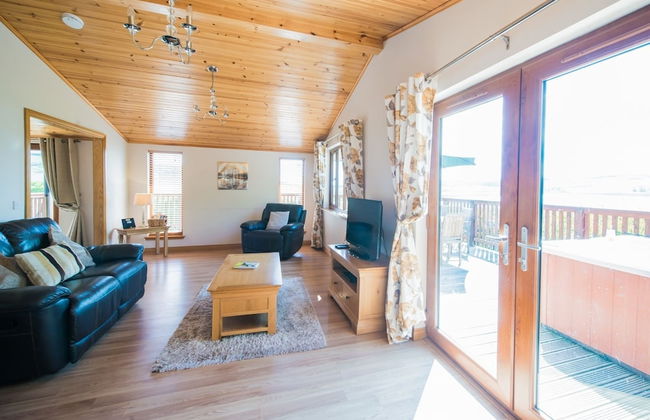 Tawny Lodge - Foto 1