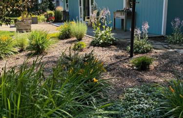 Little Blue Cottage - Photo 13