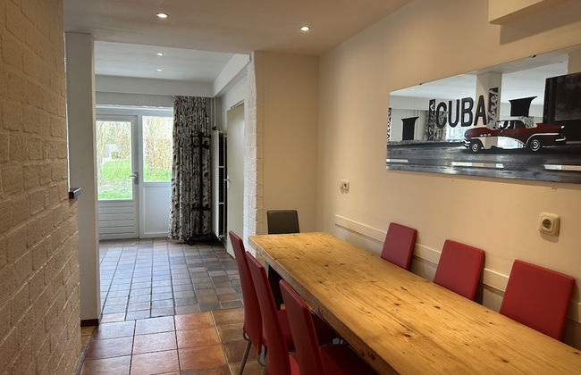 Bungalowpark Landsrade - Photo 58