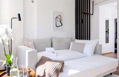 Blueberry Living - Wohlfühl-Apartment Starnberger See, Design, Sport & Natur - Foto 11