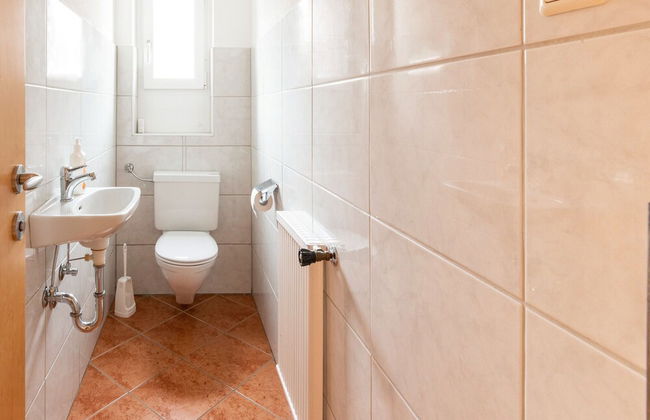 Inviting Holiday Apartment in Ladis With Balcony - Foto 48