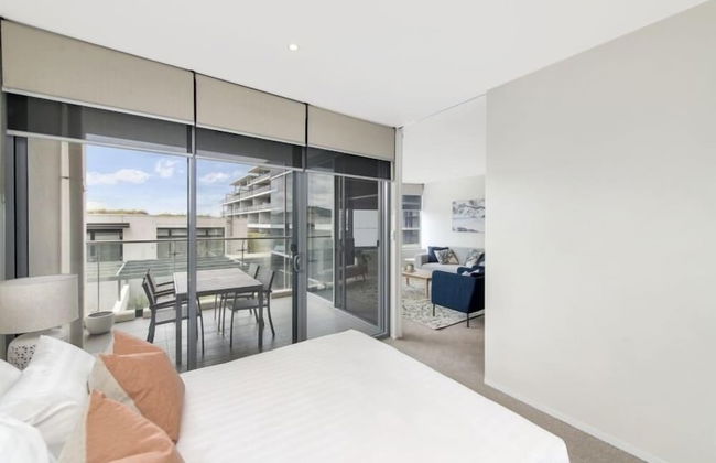 Accommodate Canberra - Lakefront - Foto 3