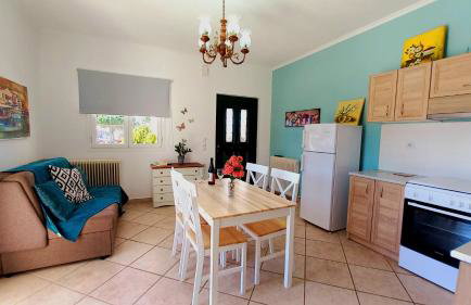 AGIOS LEON Apartment 3 - Foto 1