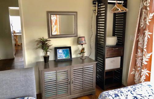 Mokulē'ia Beach Houses at Owen's Retreat - Foto 39