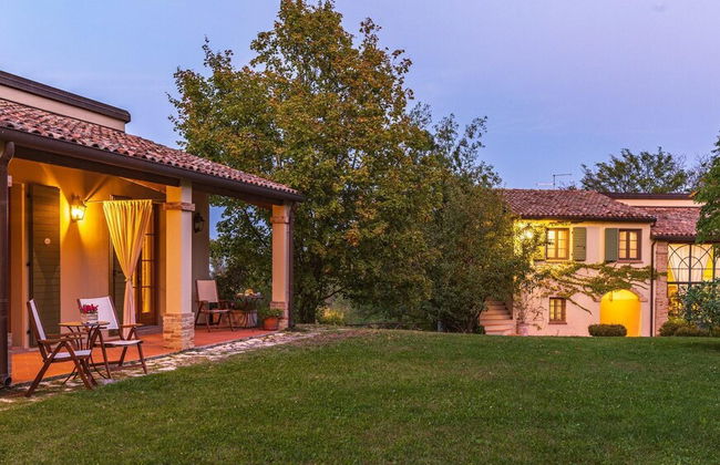 La Tana del Ghiro 20 - Photo 12