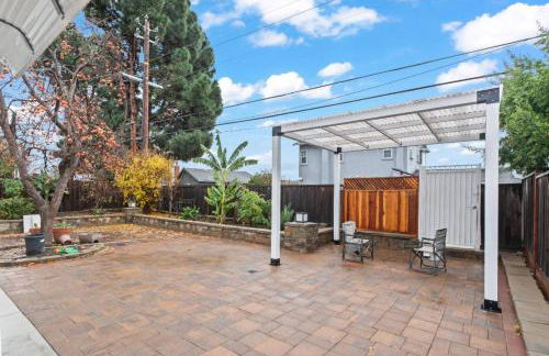 3BR Home Ideal for Work Trips, Family & Long Stays - Foto 23