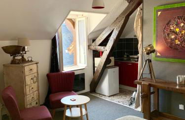 Appartement des Petits Princes - Foto 4