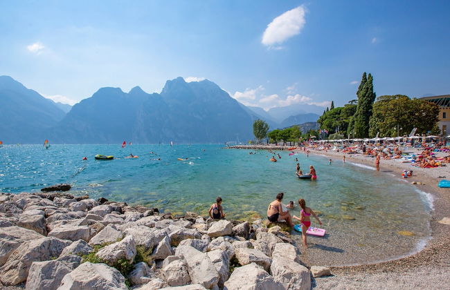 Appartamento Arco Varignano - Photo 19