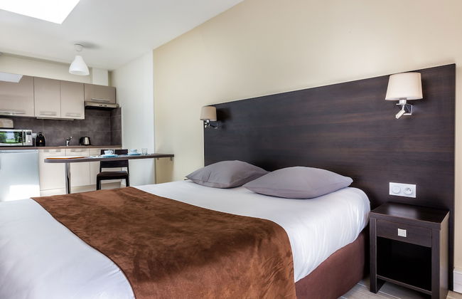 Résid' Spa - Loire & Sèvre - Foto 18