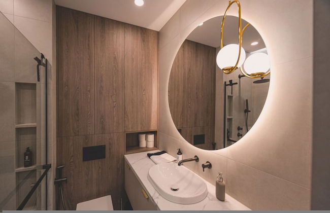 Puerto 7 Przytulne Studio w Nowym Porcie Blisko Opery - Foto 18