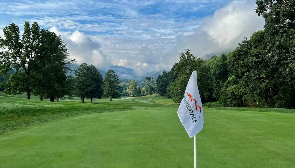 Springdale Resort - Foto 1, Profilbild
