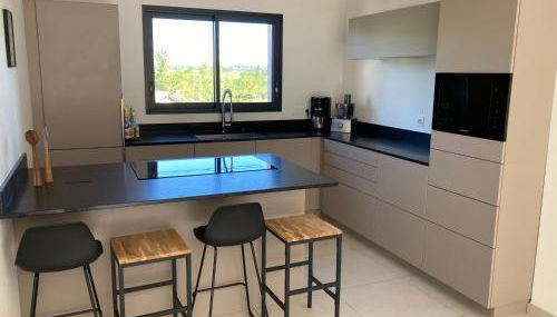 Villa contemporaine avec piscine - Foto 4