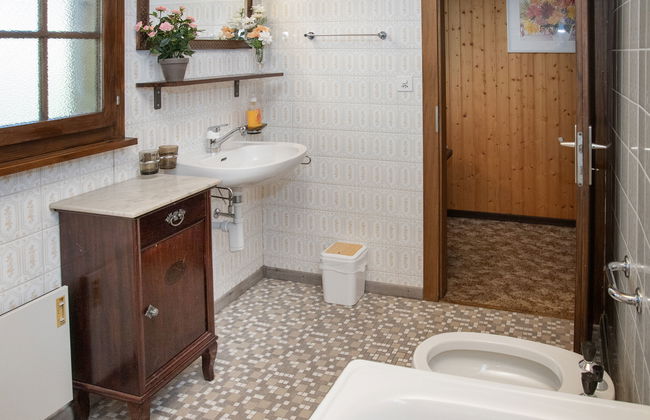 Chalet Chante Neige - Foto 25