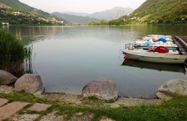 Villa Marilena - Foto 28