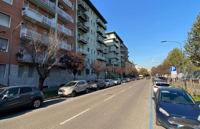 Fornari 48 Comfortable Flat - Photo 13