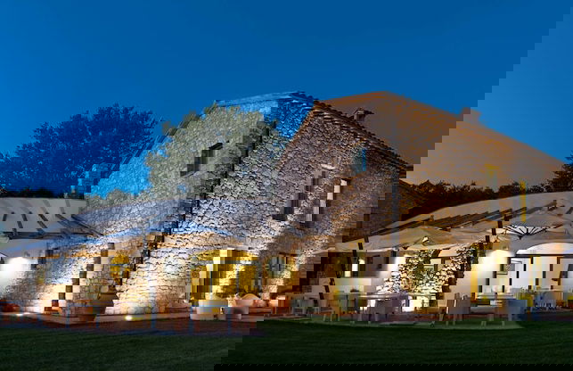 Acquaghiaccia Country House & Spa - Foto 31