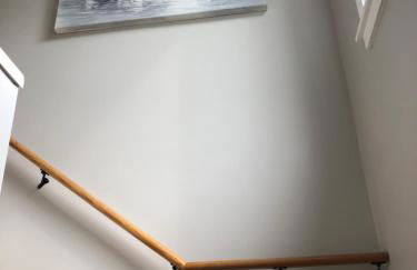 The Mighty Oaks Retreat,modern house Bar Harbor Acadia MDI - Foto 15