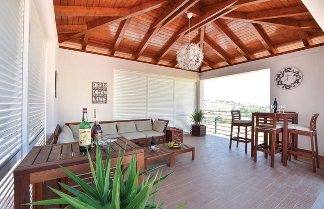 Luxury Mountain Villa W.heated Pool & Largegarden - Foto 26