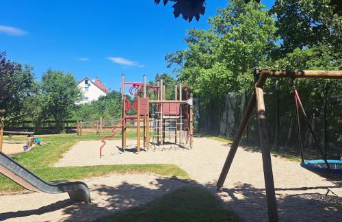 Exclusives Ferienhaus am Kulkwitzer See - Photo 20