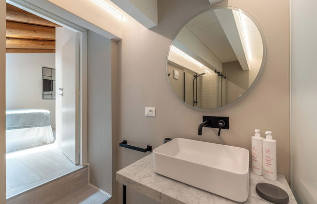 Principe di Camporeale con Terrazza - Foto 11