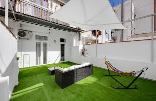 HB Apartments - Luxury Boutique Mercado - Foto 43