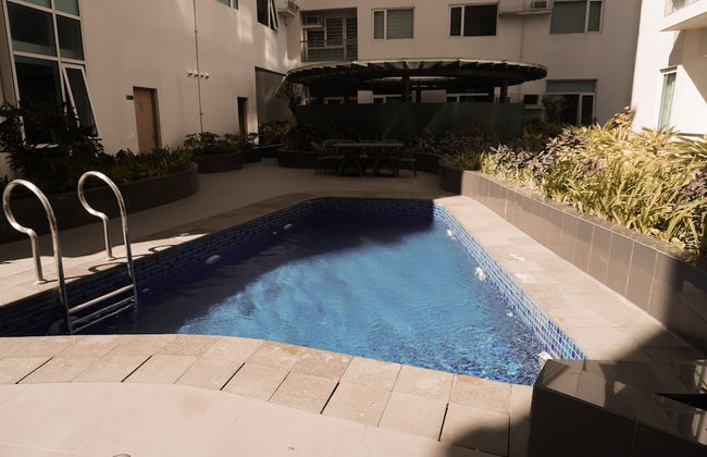 Comfy Studio UnitM OneMadison35 - Foto 32