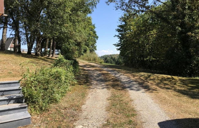 Elegant Stay, Comblain-fairon - Foto 38