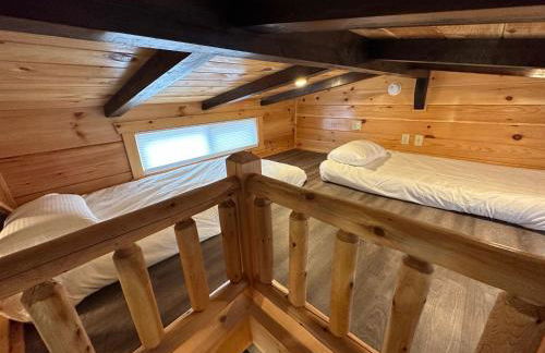 BMV8 Tiny Home village near Bretton Woods - Foto 8