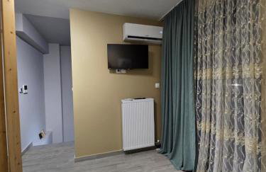 GPX CLR Liberty Maisonette Suite & Private Parking - Foto 35