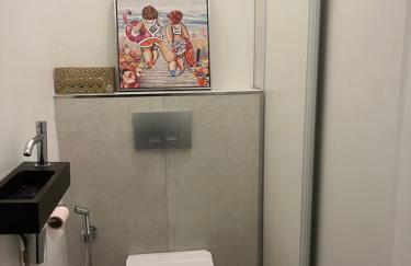 Terrasse Zen - Confort Nature & Accessibilité - 4 personnes - Parking gratuit - 20 min de Paris - Foto 10