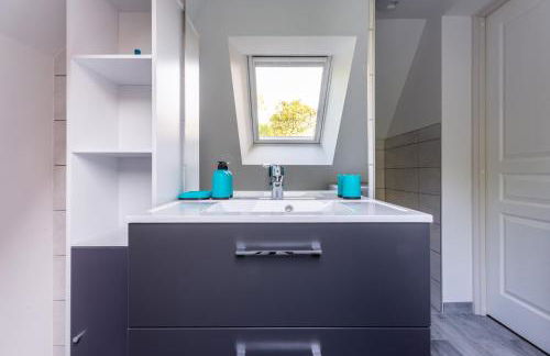 Le 201-GregIMMO-Appart'Hôtel - Foto 25