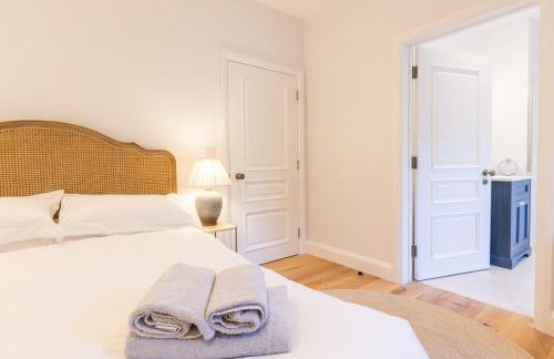 Golwg y Lan - A stunning home for 10 with sea views - Foto 29