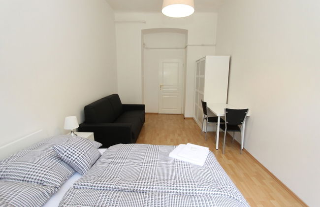 Zizka Home Apartments - Foto 13