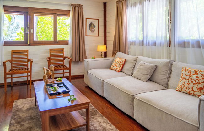 Motu Fara Private Island - Photo 13