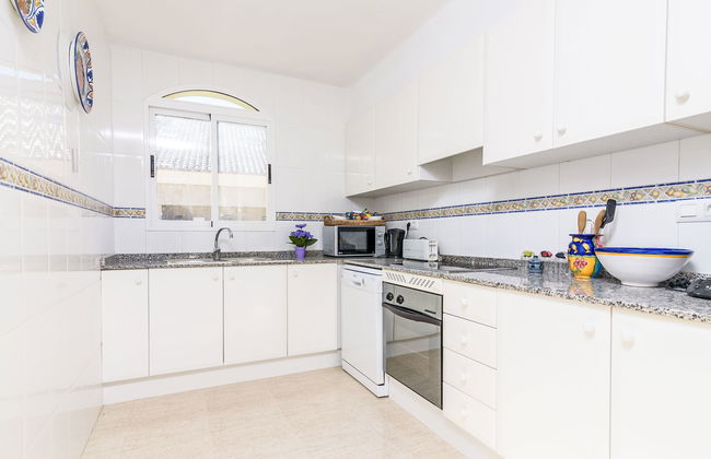 Montanar Luz - Foto 8