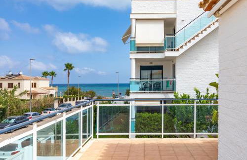 Holiday Home Jardines de Denia V by Interhome - Foto 63