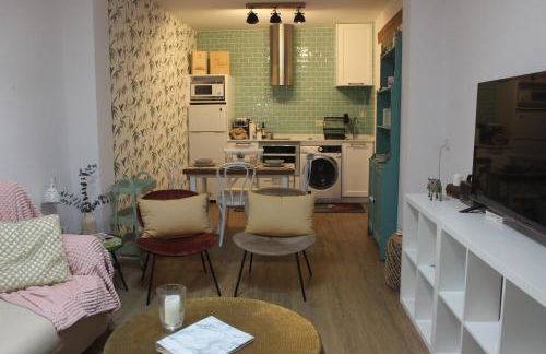 Casa Entre Molinos - Foto 56