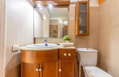 Luminoso Bungalow con parking - Foto 24