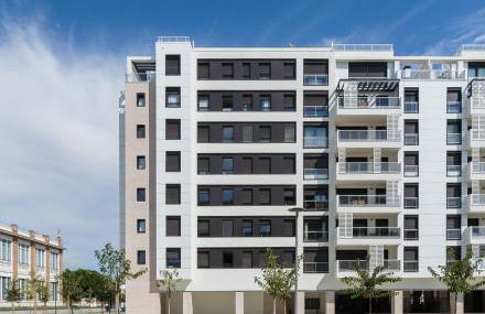 Family apartment in Malaga next to the beach - Photo 28