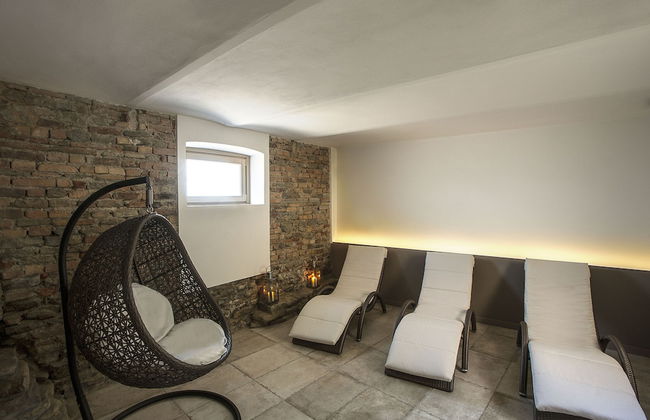 Relais Villa del Borgo - Photo 55