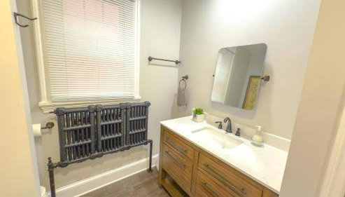 The Rustic Home Albany NY - 3 Bedroom Private Second Floor Apartment - Foto 4